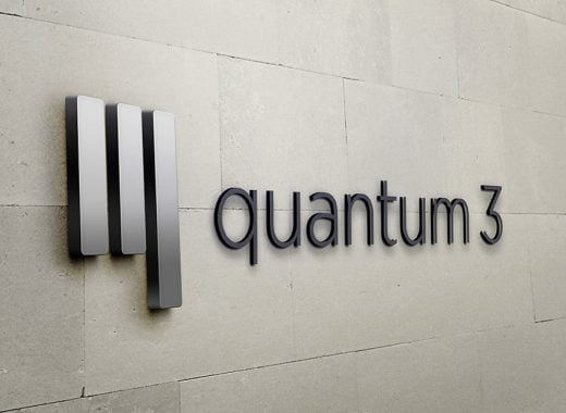 Quantum 3: Behind the Brand