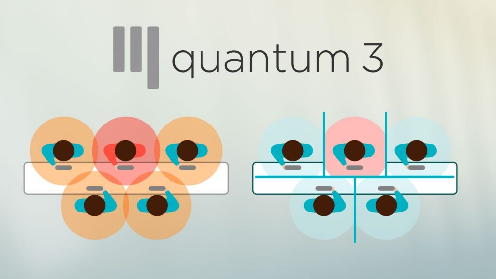 Supporting Critical Business / COVID-19 Workplace Separation Solutions