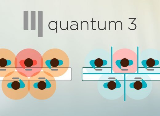 Supporting Critical Business / COVID-19 Workplace Separation Solutions