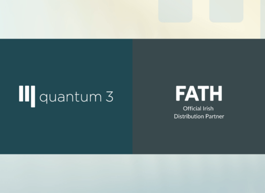 Quantum 3 - FATH Irish Distribution Partner