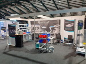 Manufacturing & Supply Chain Conference & Exhibition 2022