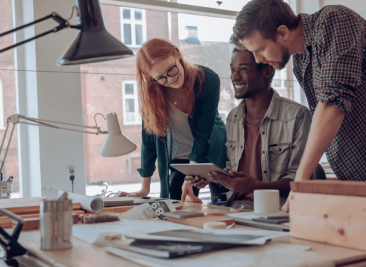 Design Thinking Process