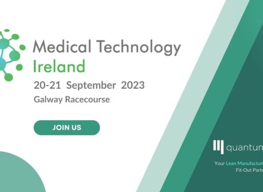 Medical Technology Ireland Expo and Conference 2023